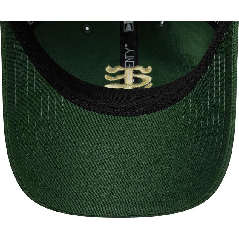 petten-gebogen-groen-verstelbaar-9twenty-seasonal-van-stade-toulousain-top-14-van-new-era