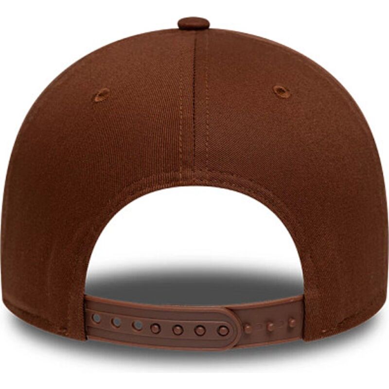 petten-gebogen-bruin-snapback-9forty-seasonal-van-stade-toulousain-top-14-van-new-era