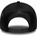 petten-gebogen-zwart-snapback-voor-kinderen-e-frame-patch-van-stade-toulousain-van-new-era