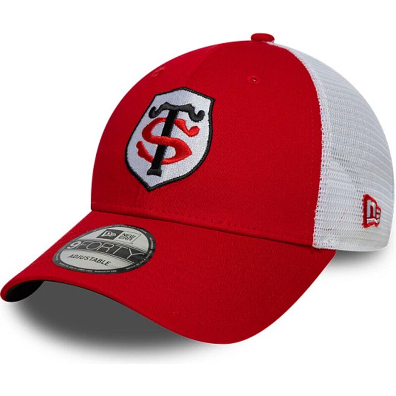 petten-gebogen-rood-verstelbaar-9forty-league-van-stade-toulousain-top-14-van-new-era