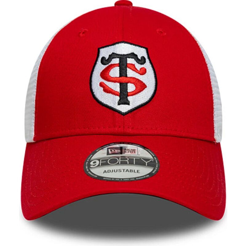 petten-gebogen-rood-verstelbaar-9forty-league-van-stade-toulousain-top-14-van-new-era