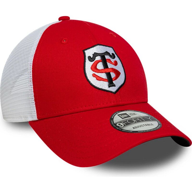 petten-gebogen-rood-verstelbaar-9forty-league-van-stade-toulousain-top-14-van-new-era