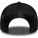 petten-gebogen-groen-snapback-e-frame-faux-suede-van-stade-toulousain-top-14-van-new-era