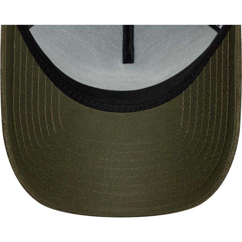 petten-gebogen-groen-snapback-e-frame-faux-suede-van-stade-toulousain-top-14-van-new-era
