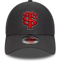 petten-gebogen-grijs-snapback-9forty-diamond-era-van-stade-toulousain-top-14-van-new-era