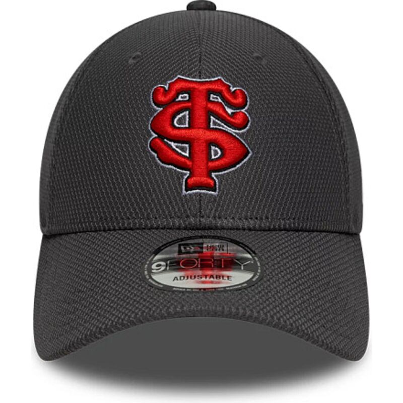 petten-gebogen-grijs-snapback-9forty-diamond-era-van-stade-toulousain-top-14-van-new-era