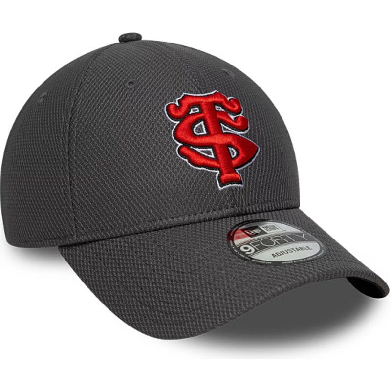 petten-gebogen-grijs-snapback-9forty-diamond-era-van-stade-toulousain-top-14-van-new-era