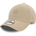 petten-gebogen-beige-verstelbaar-9forty-baby-cord-van-stade-toulousain-top-14-van-new-era