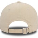 petten-gebogen-beige-verstelbaar-9forty-baby-cord-van-stade-toulousain-top-14-van-new-era