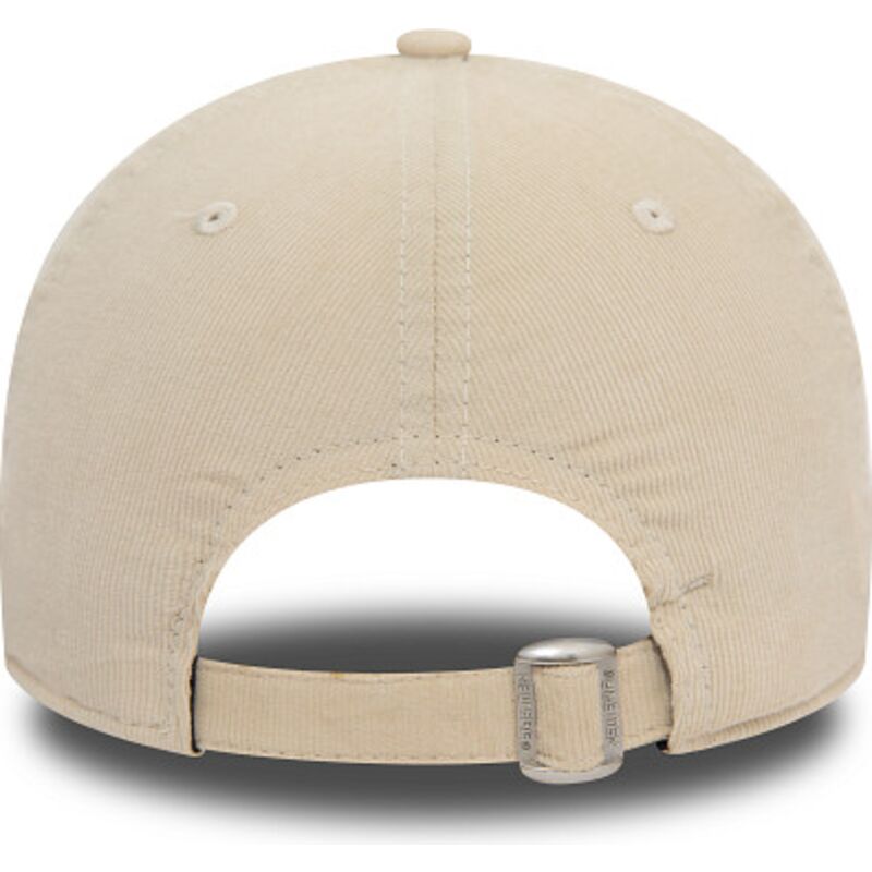 petten-gebogen-beige-verstelbaar-9forty-baby-cord-van-stade-toulousain-top-14-van-new-era