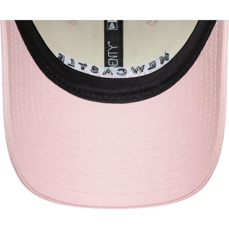 petten-gebogen-beige-verstelbaar-rosa-9twenty-van-newcastle-united-football-club-premier-league-van-new-era