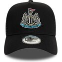 petten-gebogen-zwart-snapback-e-frame-core-van-newcastle-united-football-club-premier-league-van-new-era
