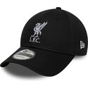 petten-gebogen-zwart-verstelbaar-9forty-core-van-liverpool-football-club-premier-league-van-new-era