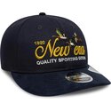 petten-gebogen-marineblauw-verstelbaar-9fifty-retro-crown-suede-van-new-era