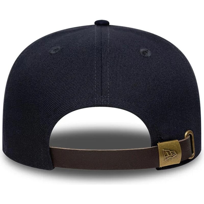 petten-gebogen-marineblauw-verstelbaar-9fifty-retro-crown-suede-van-new-era