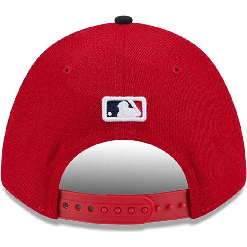 petten-gebogen-rood-snapback-9forty-m-crown-player-replica-van-cleveland-guardians-mlb-van-new-era petten-gebogen-rood-snapback-9forty-m-crown-player-replica-van-cleveland-guardians-mlb-van-new-era