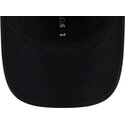 petten-gebogen-rood-snapback-9forty-m-crown-player-replica-van-cleveland-guardians-mlb-van-new-era