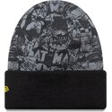 mutsen-zwart-voor-kinderen-van-batman-dc-comics-van-new-era