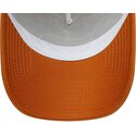 petten-gebogen-oranje-snapback-a-frame-fishing-van-new-era