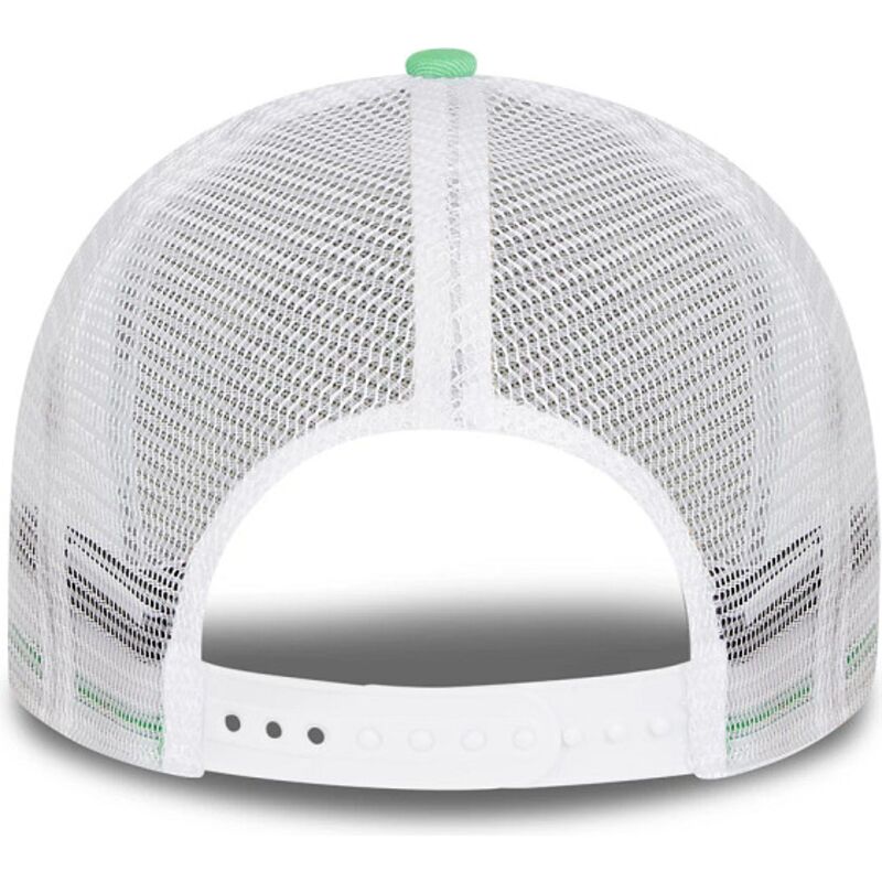 petten-gebogen-groen-snapback-a-frame-fishing-van-new-era