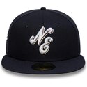 petten-plat-marineblauw-fitted-59fifty-originators-van-new-era