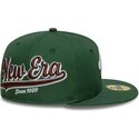 petten-plat-groen-fitted-59fifty-originators-van-new-era