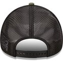 petten-gebogen-groen-snapback-a-frame-location-icon-van-hawaii-van-new-era