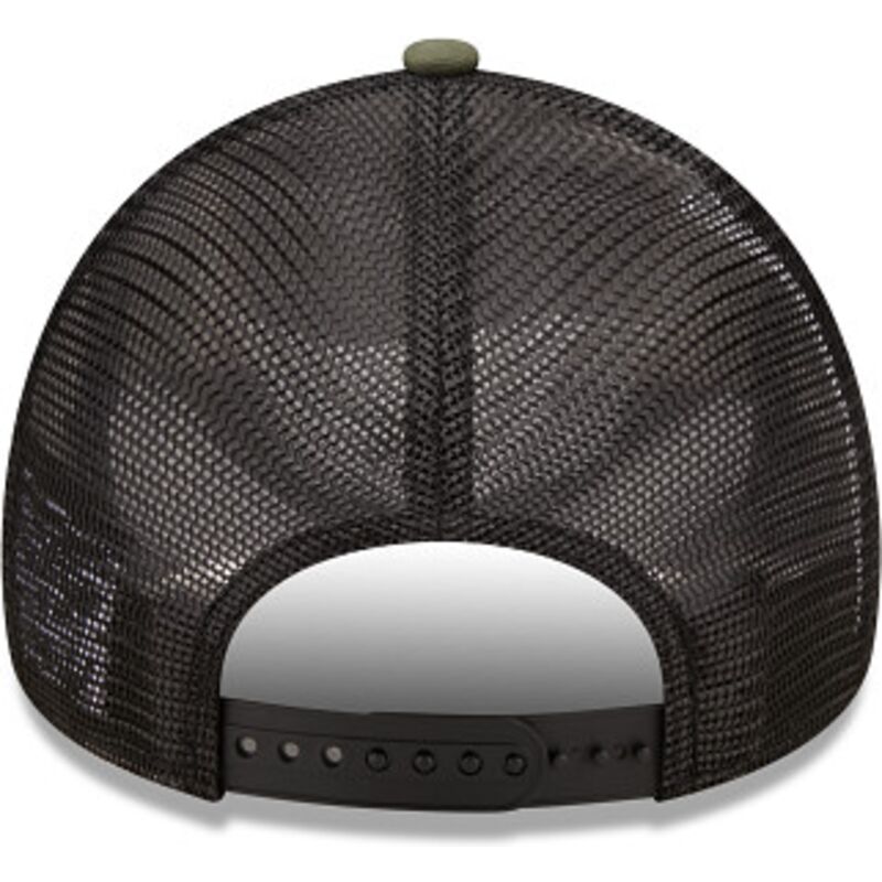 petten-gebogen-groen-snapback-a-frame-location-icon-van-hawaii-van-new-era