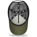 petten-gebogen-groen-snapback-a-frame-location-icon-van-hawaii-van-new-era
