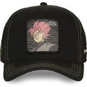 petten-gebogen-zwart-snapback-dbs9-bla-goku-black-dragon-ball-van-capslab