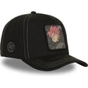 petten-gebogen-zwart-snapback-dbs9-bla-goku-black-dragon-ball-van-capslab