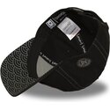 petten-gebogen-zwart-snapback-dbs9-bla-goku-black-dragon-ball-van-capslab