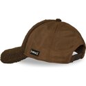 petten-gebogen-bruin-snapback-tasmaanse-duivel-looney-tunes-van-capslab