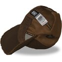 petten-gebogen-bruin-snapback-tasmaanse-duivel-looney-tunes-van-capslab