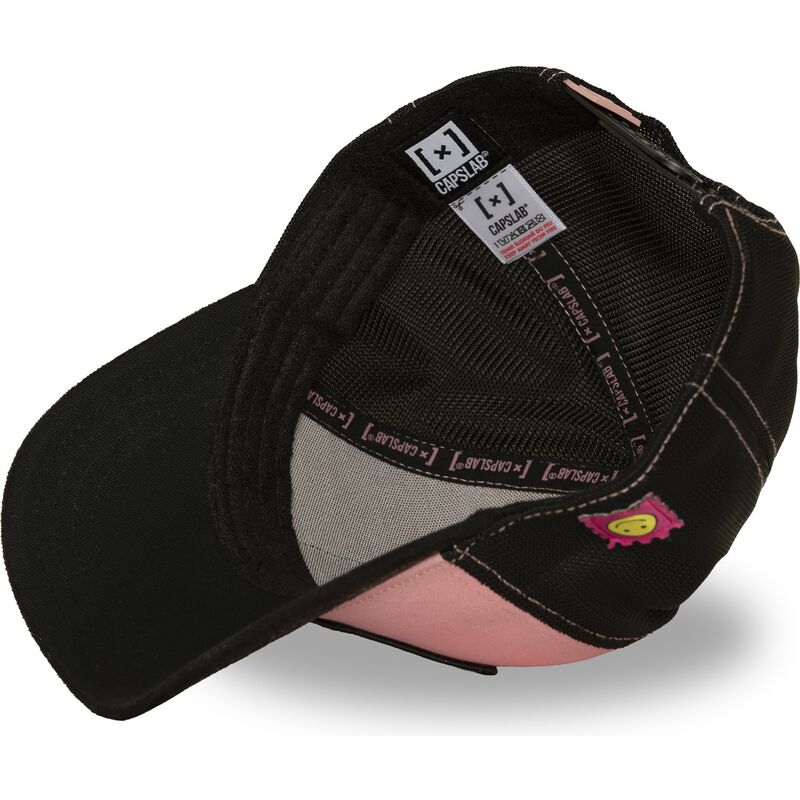 petten-gebogen-roze-snapback-acid-art1-monacid-mona-lisa-beroemdheden-van-capslab petten-gebogen-roze-snapback-acid-art1-monacid-mona-lisa-beroemdheden-van-capslab