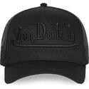 petten-gebogen-zwart-snapback-emb03-van-von-dutch