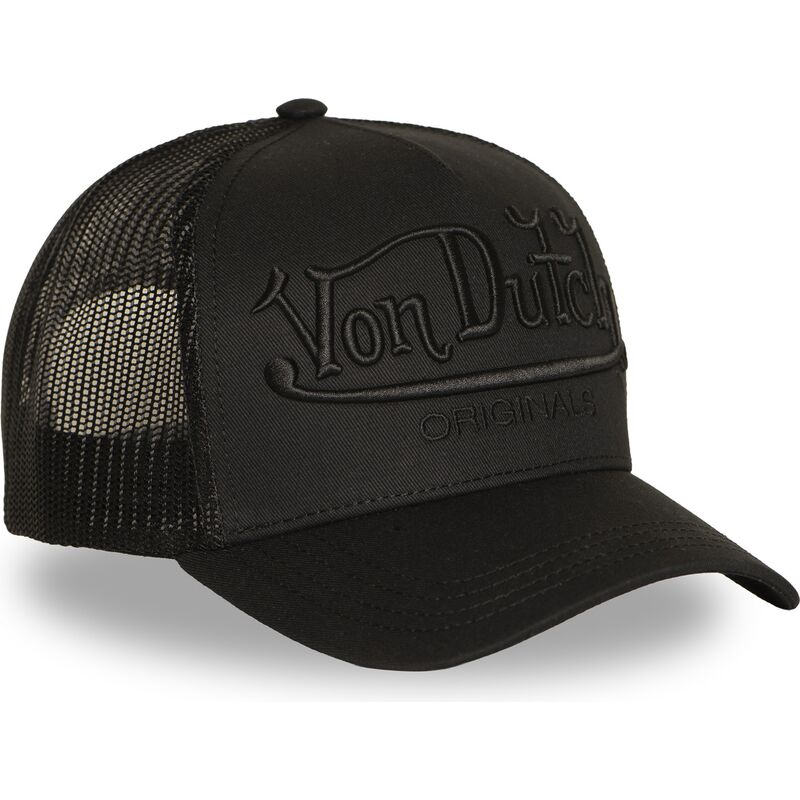 petten-gebogen-zwart-snapback-emb03-van-von-dutch petten-gebogen-zwart-snapback-emb03-van-von-dutch