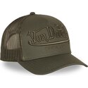 petten-gebogen-groen-snapback-emb04-van-von-dutch