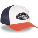 petten-gebogen-meerkleurig-snapback-lof-b41b-van-von-dutch