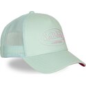 petten-gebogen-groen-snapback-rosa-log21-van-von-dutch