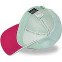 petten-gebogen-groen-snapback-rosa-log21-van-von-dutch