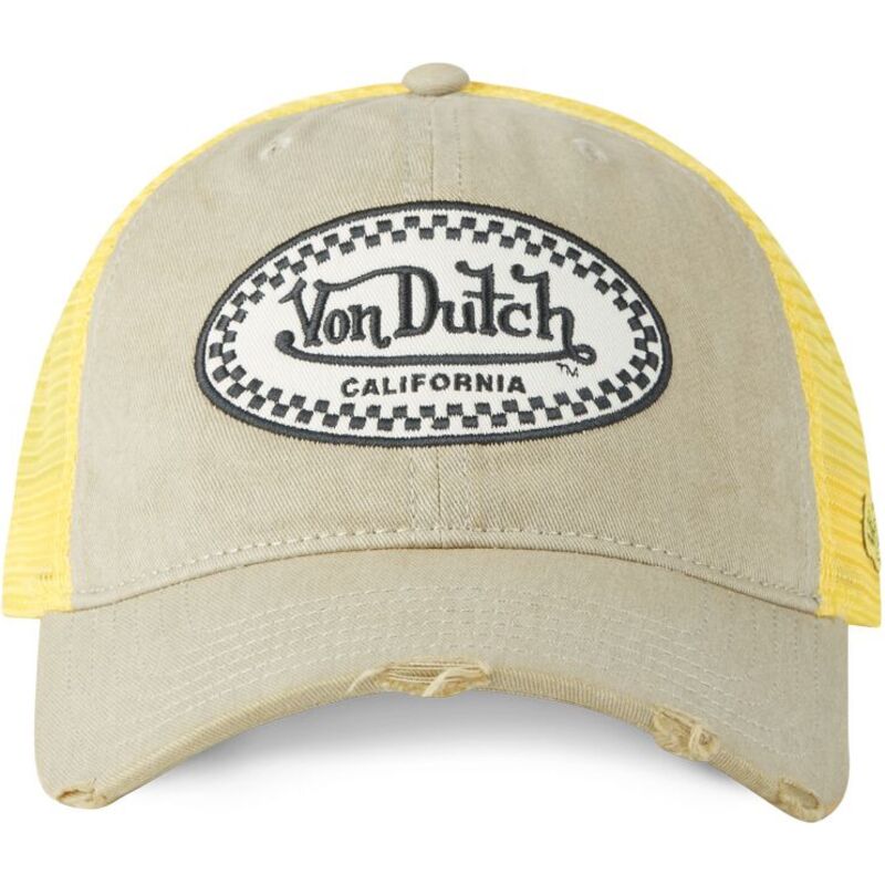 petten-gebogen-meerkleurig-snapback-mac14-van-von-dutch