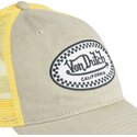 petten-gebogen-meerkleurig-snapback-mac14-van-von-dutch