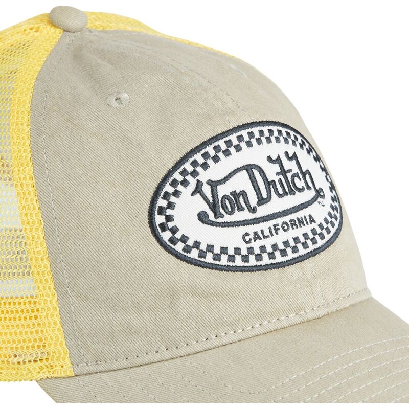 petten-gebogen-meerkleurig-snapback-mac14-van-von-dutch