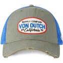 petten-gebogen-meerkleurig-snapback-mac15-van-von-dutch