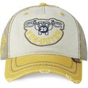 petten-gebogen-meerkleurig-verstelbaar-retro13-van-von-dutch