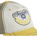 petten-gebogen-meerkleurig-verstelbaar-retro13-van-von-dutch