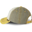 petten-gebogen-meerkleurig-verstelbaar-retro13-van-von-dutch