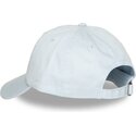 petten-gebogen-blauw-verstelbaar-log11-van-von-dutch