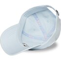 petten-gebogen-blauw-verstelbaar-log11-van-von-dutch